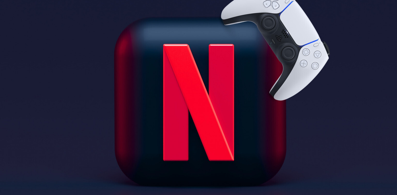 Netflix’s rumored gaming service excites my basic ass