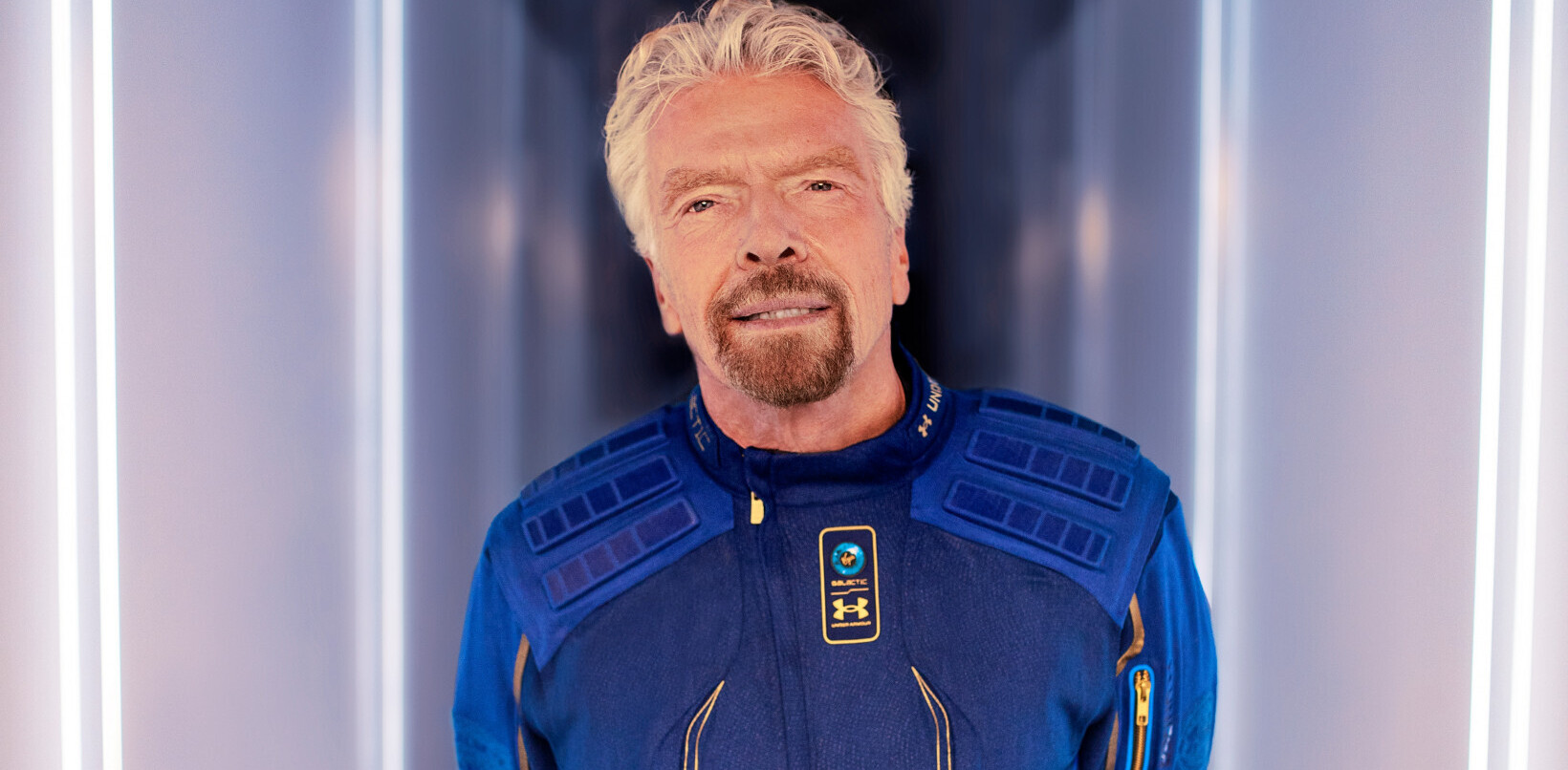 Richard Branson will snatch away Bezos’ ‘first billionaire in space’ title