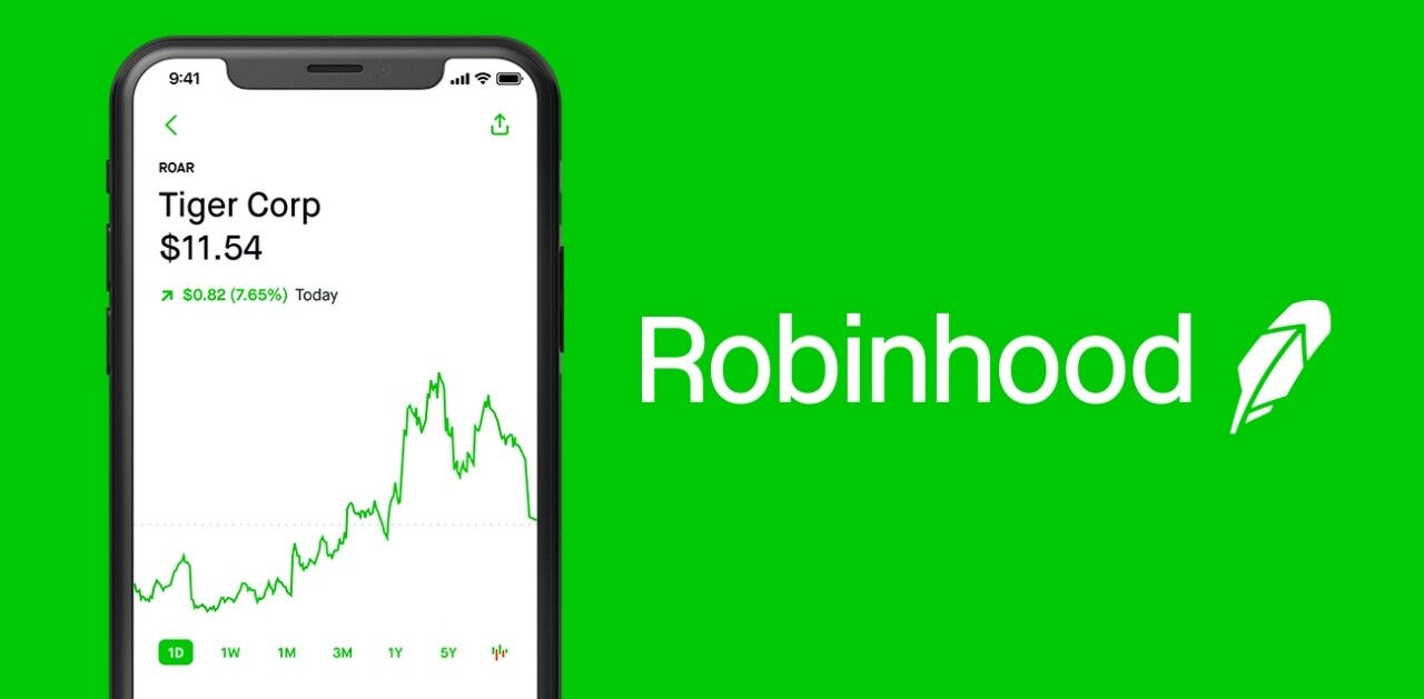 Robinhood sets its share price at $38 a pop
