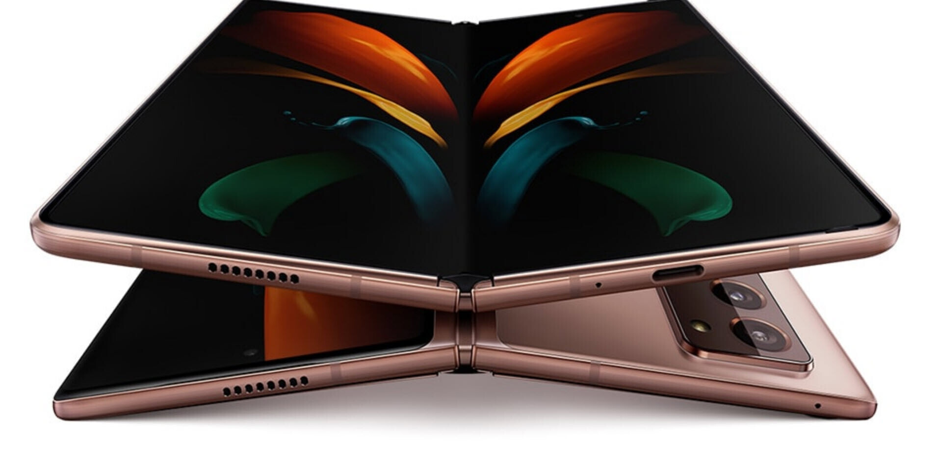 Samsung may try a new tactic to sell foldables: Make ’em cheaper