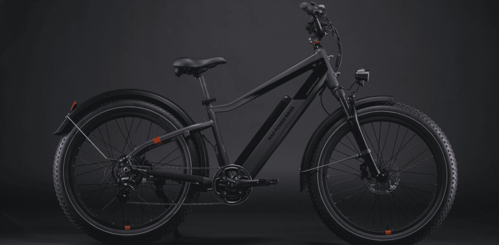 The RadRover 6 Plus reimagines one of the most popular ebikes in the US