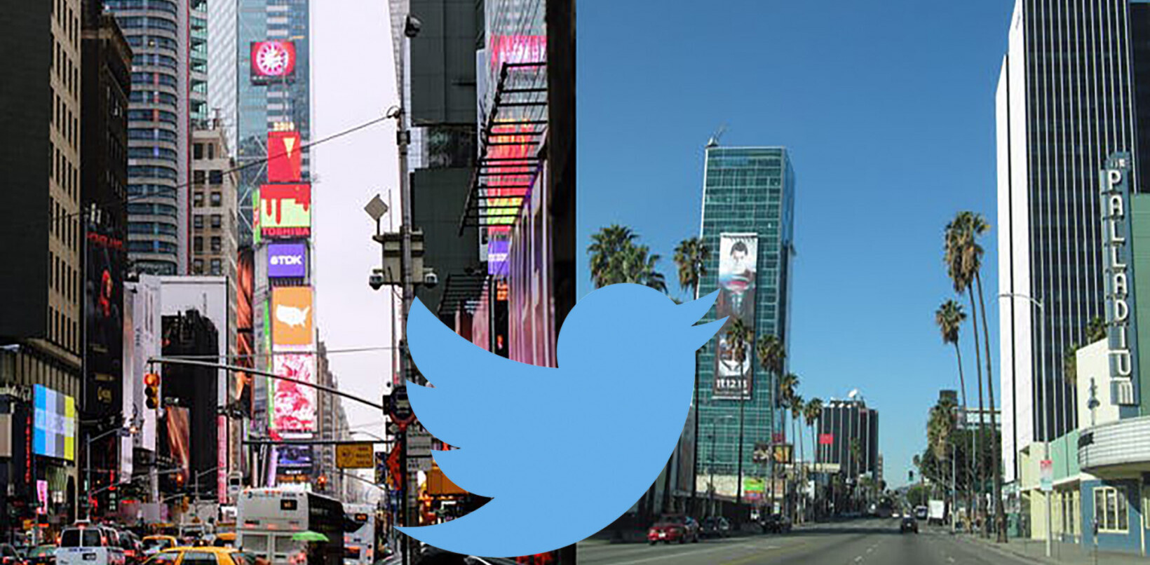 New Yorker or Angeleno? Your tweets reveal which city you belong to