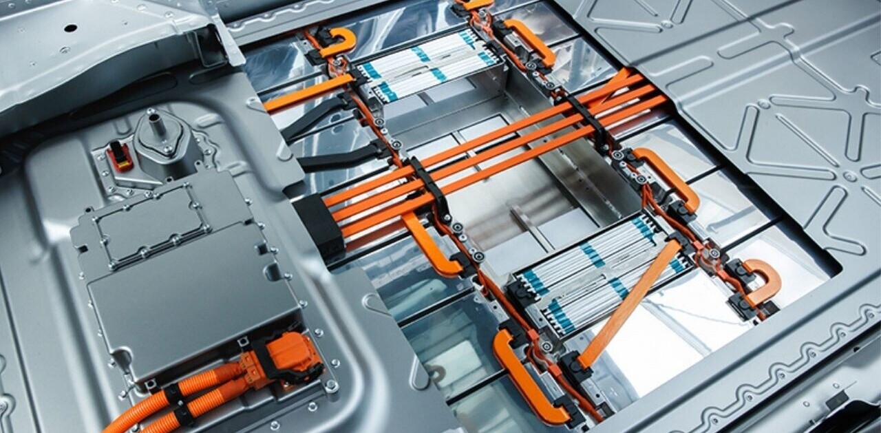 What will the EV battery of the future look like?