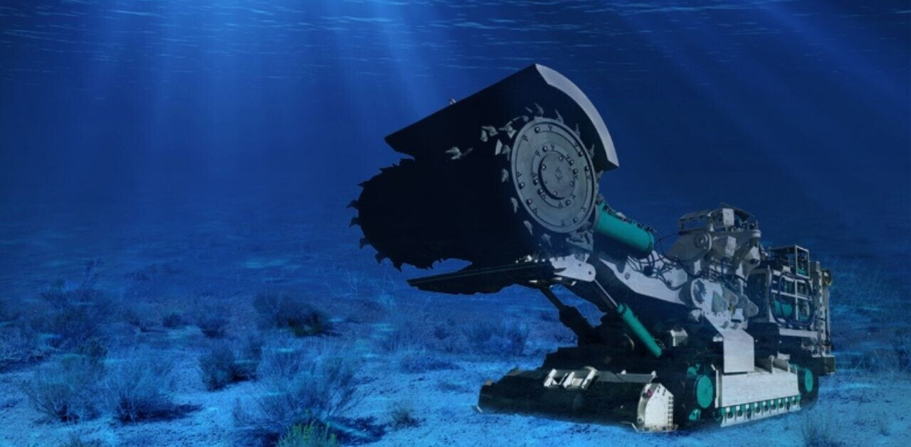 With deep-sea mining, the Pacific Islands are caught between money and the environment
