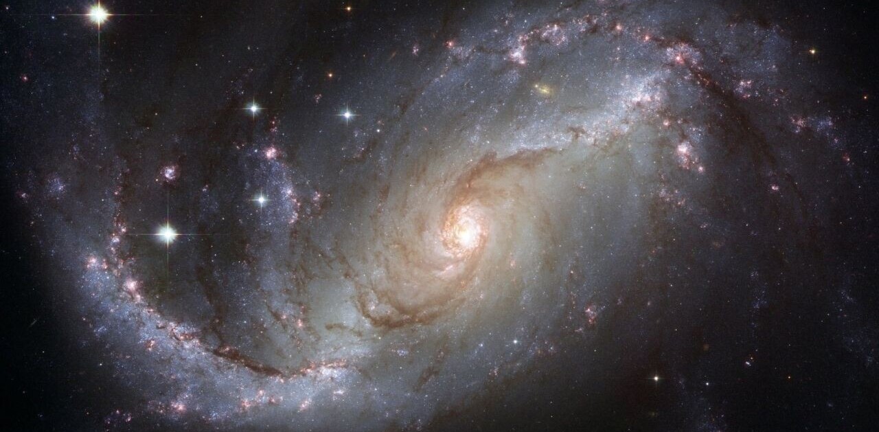 Scientists created an AI system that classifies thousands of galaxies in seconds