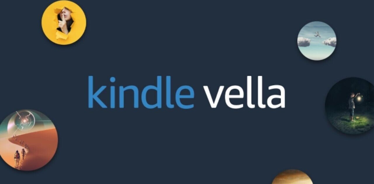 Amazon’s new Kindle Vella could be a boom for serialized fiction, but authors beware