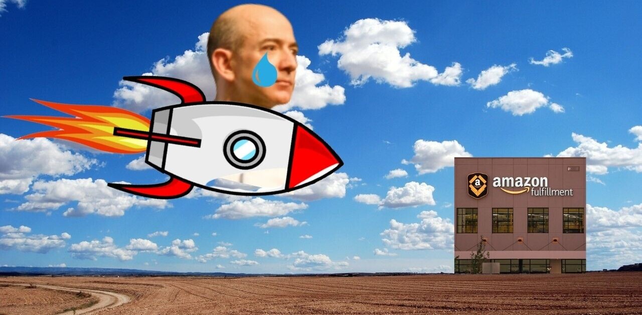 US government to space tourists: You’re not astronauts