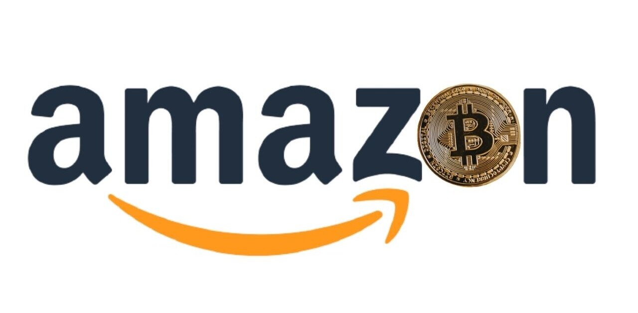 Amazon denies it’ll accept crypto, Bitcoin swiftly drops
