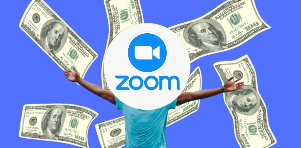 Zoom drops $14.7B on cloud call center firm to boost post-pandemic business