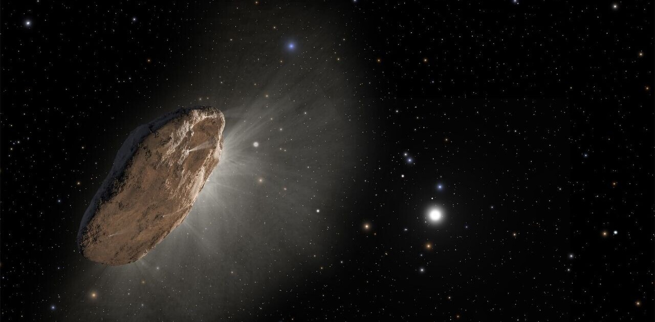 Harvard scientists are using AI to search for alien technology