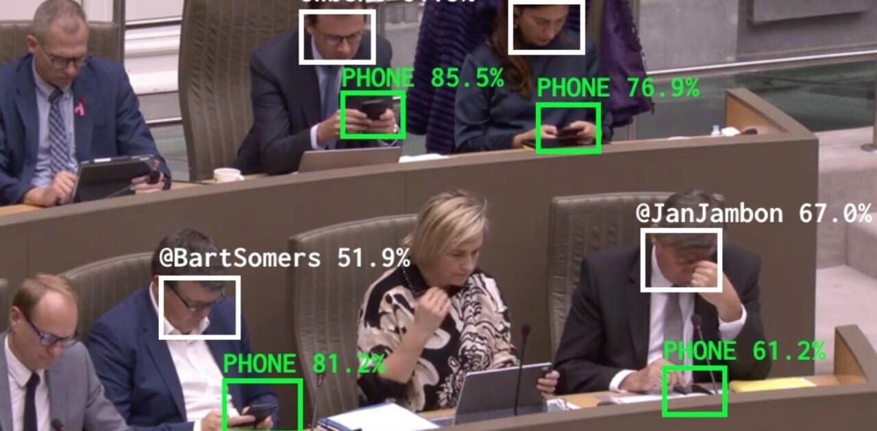 This AI publicly shames politicians, but don’t laugh just yet