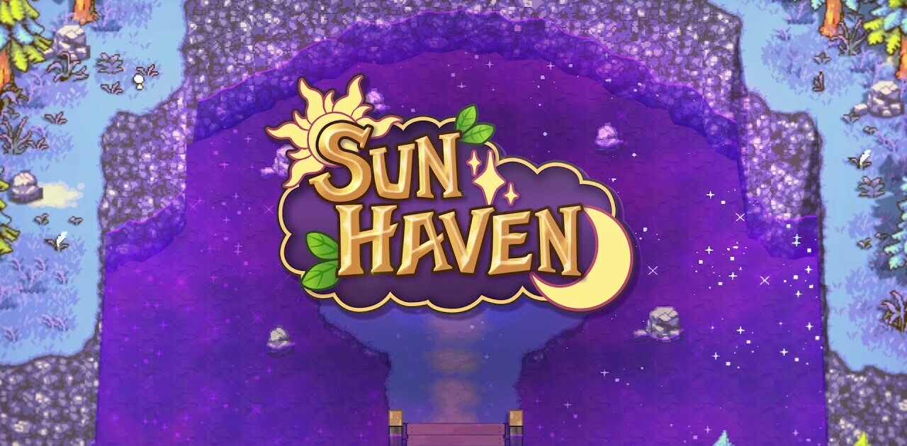Review: Sun Haven is an adorable farming sim for fantasy fans