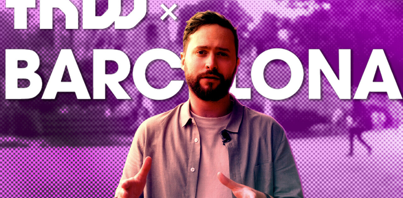 What’s it like to be a startup founder in Barcelona?