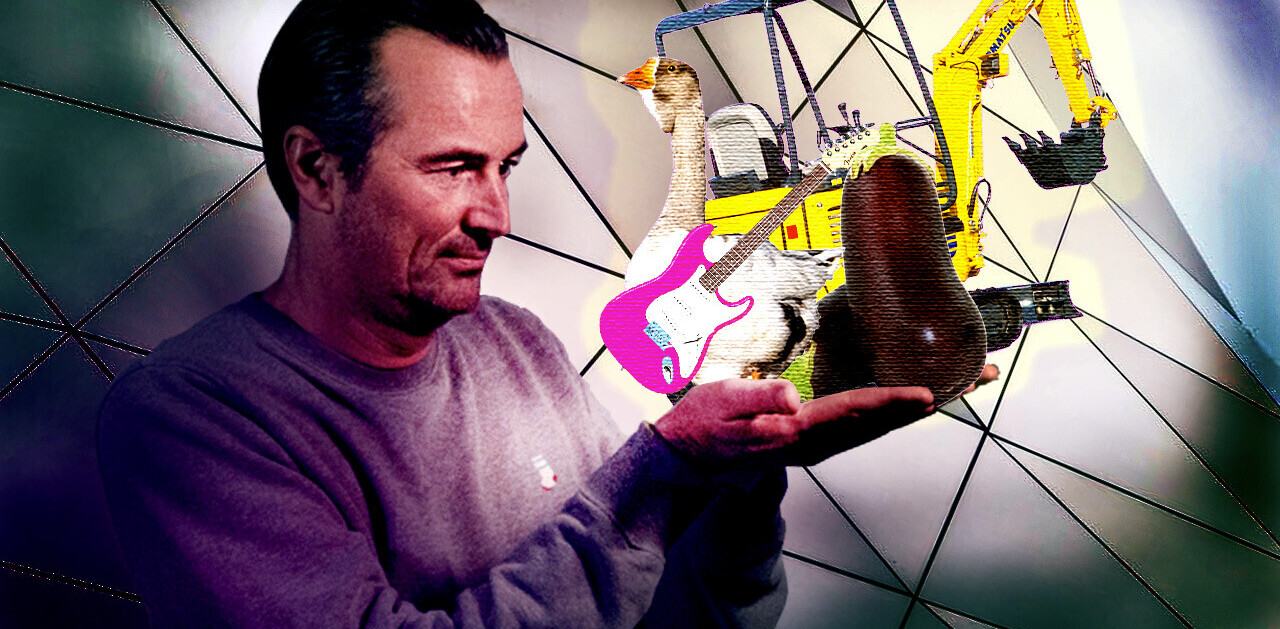 3 semi-useful tips on office ‘conversation pieces’