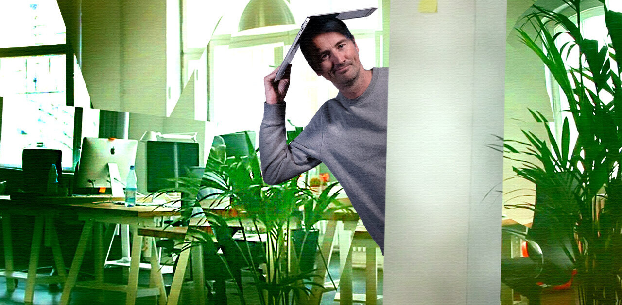 The ‘five whys’ will make returning to the office less awful