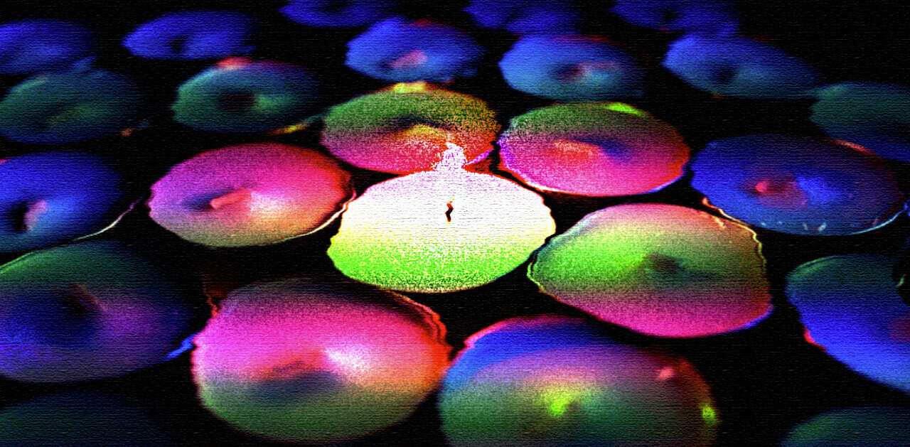 Fallen out of love with your business? Here’s how to reignite the flame