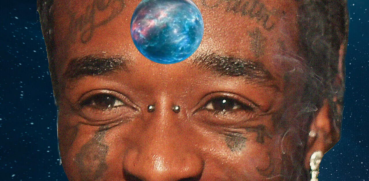 Lil Uzi Vert is buying a planet — here’s how long it takes to get there