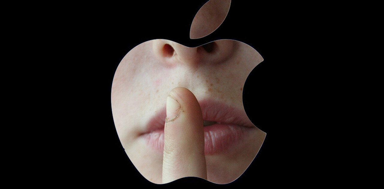 Citizen Lab accuses Apple of censorship in product engravings