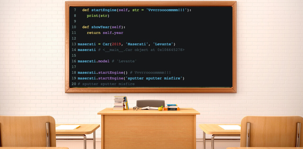 How to get the most out of Python classes
