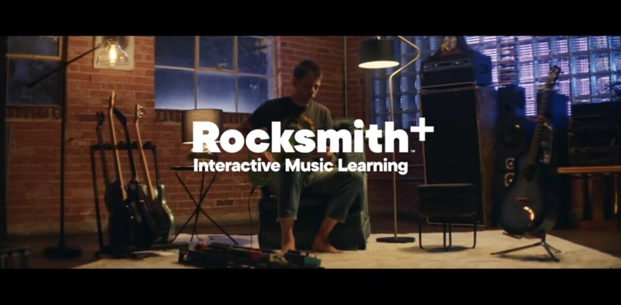I’m loving the new Rocksmith beta, but definitely not uninstalling RS2014 yet