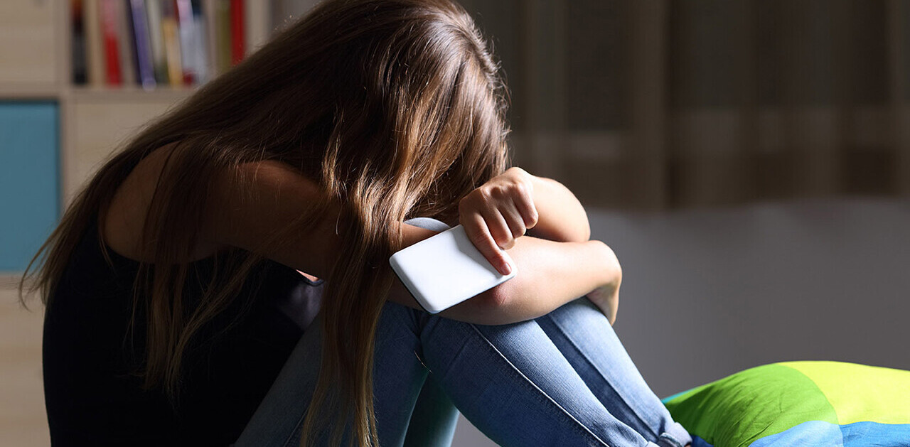 Sexual predators are targeting vulnerable teens through online ‘anorexia coaching’