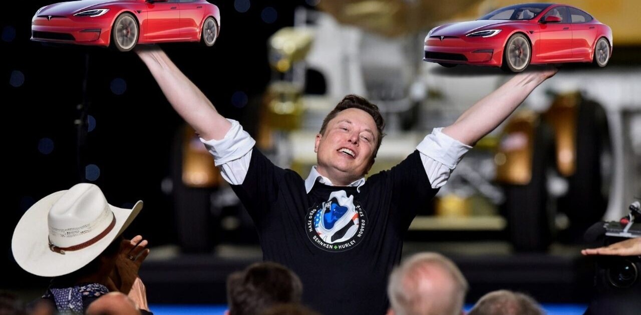 3 things we learned from Musk’s ‘last’ earnings call for Tesla