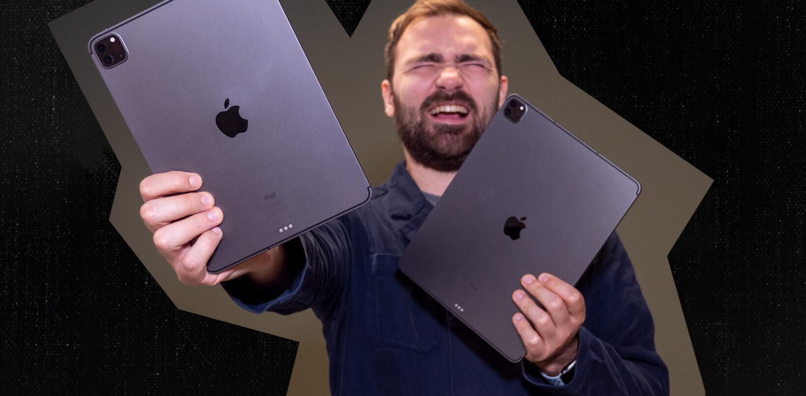 What size iPad Pro should you buy?