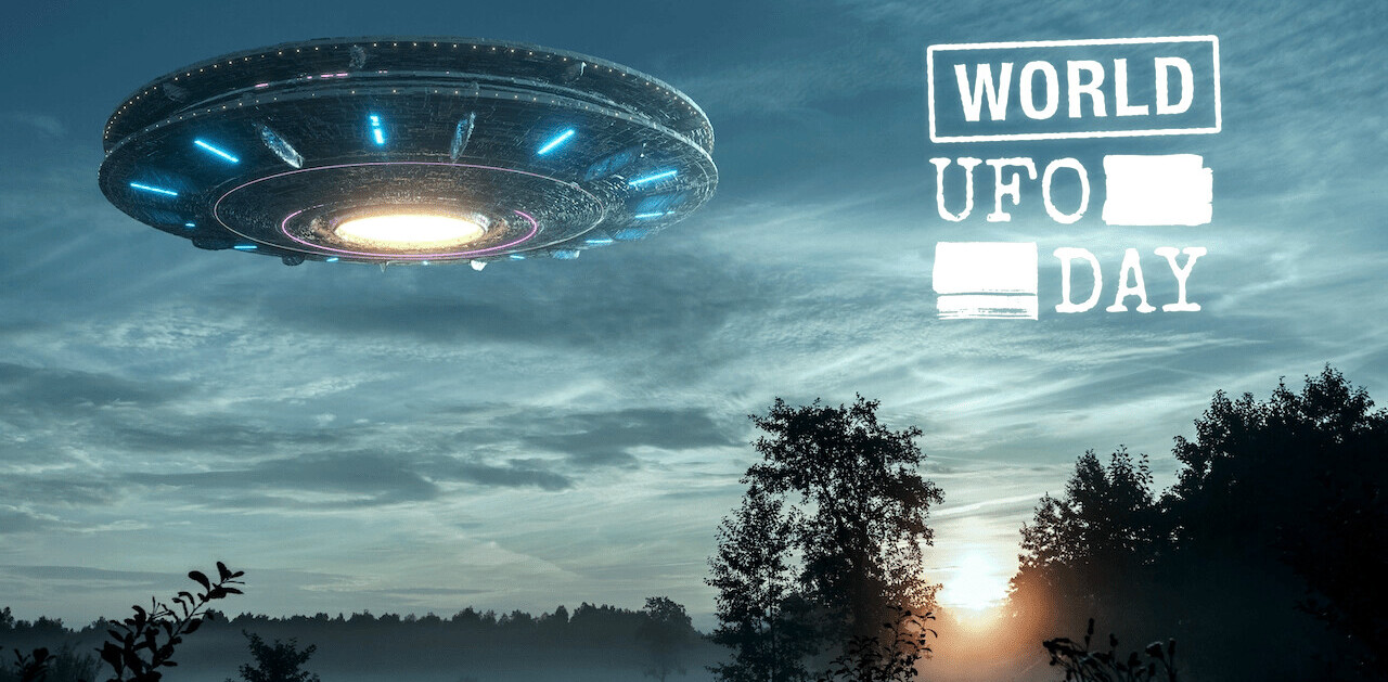 I’m an astronomer and think aliens are plausible – but not because of UFOs