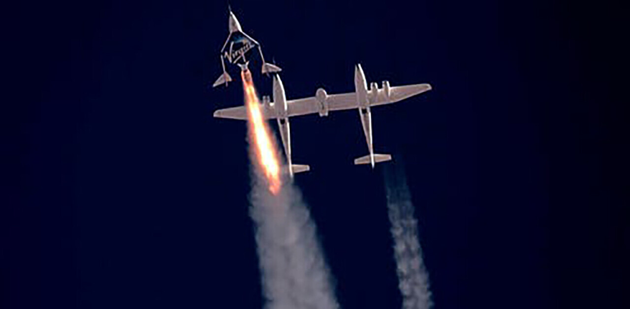 Are Virgin Galactic and Blue Origin only good for billionaires’ space joyrides?