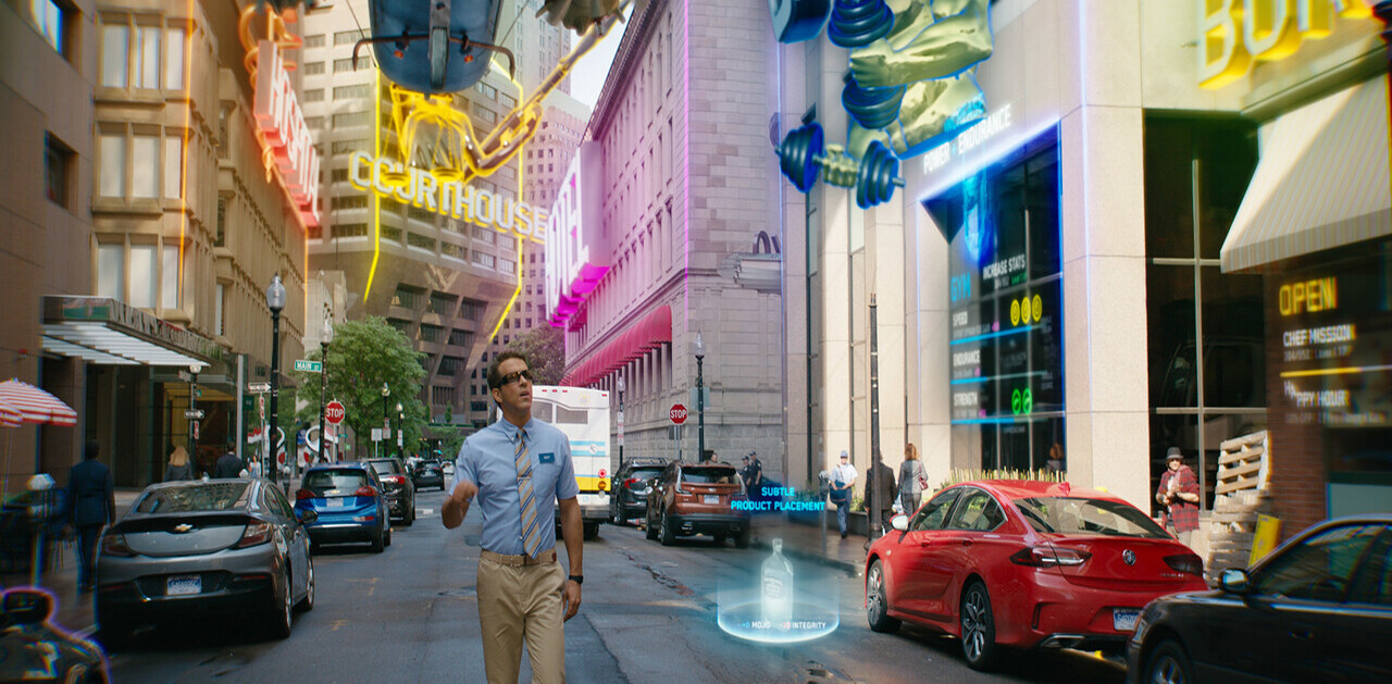 Free Guy’s philosophy: Are we all just part of a grand simulation?