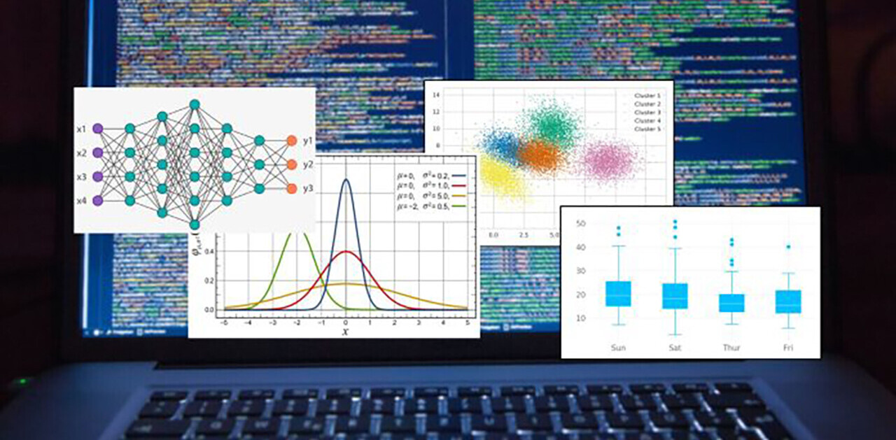 The dos and don’ts of machine learning research — read it, nerds