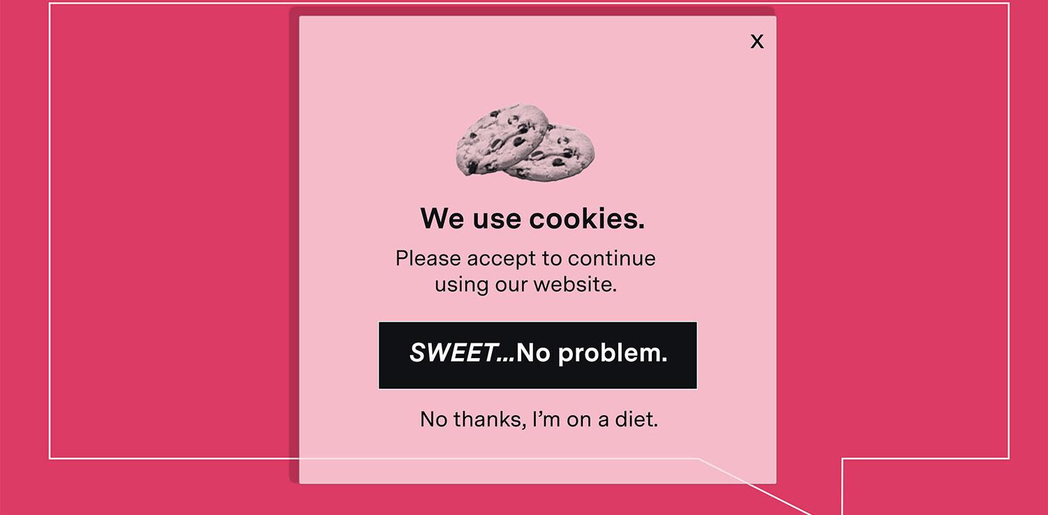 Is the cookie web tracker dying?