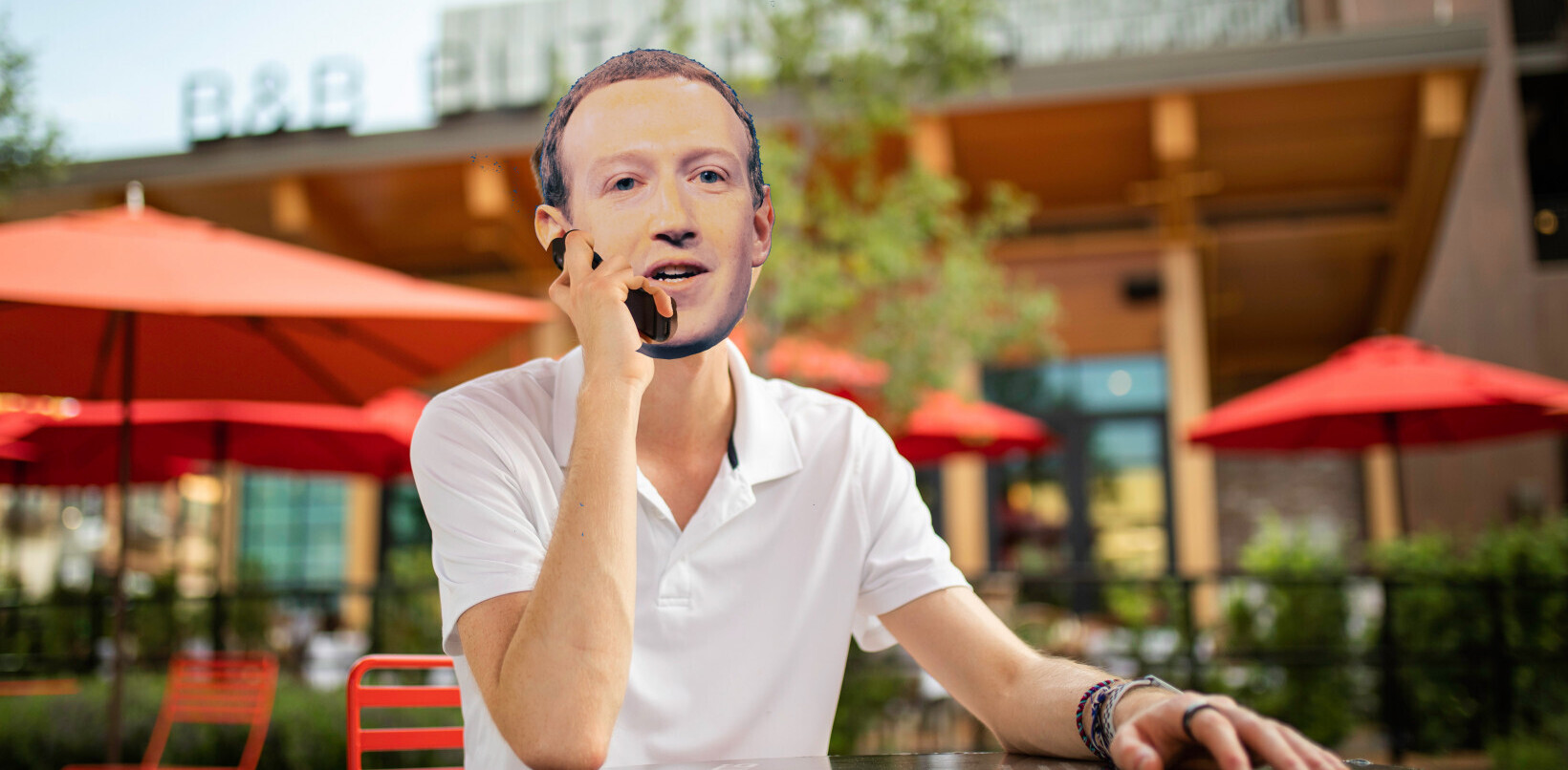 Facebook is bringing calling back to the main app
