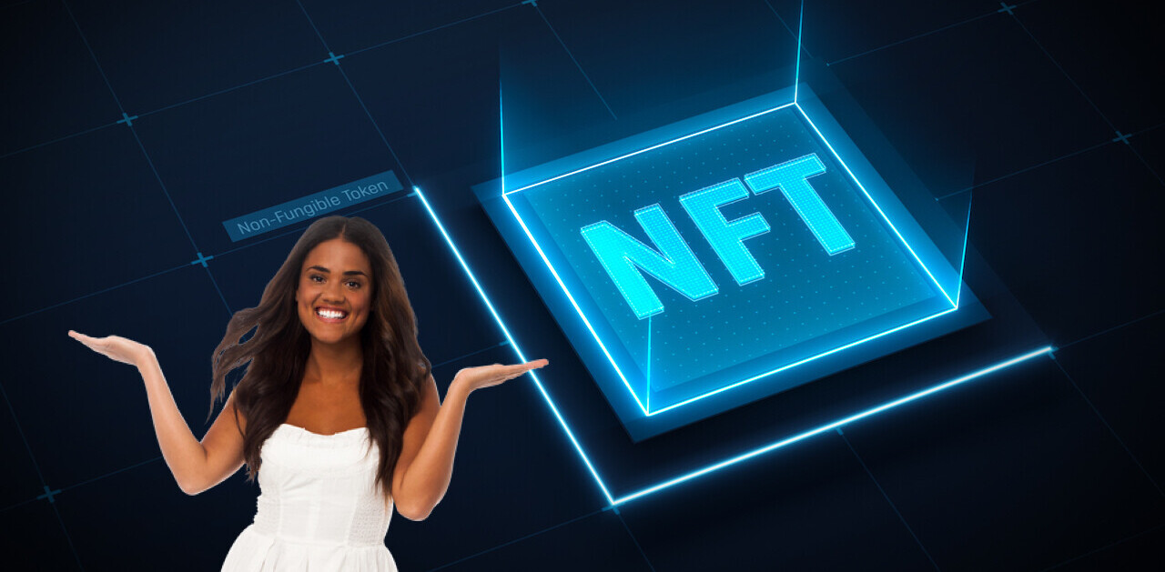 So you bought an NFT? Doesn’t mean you also own it