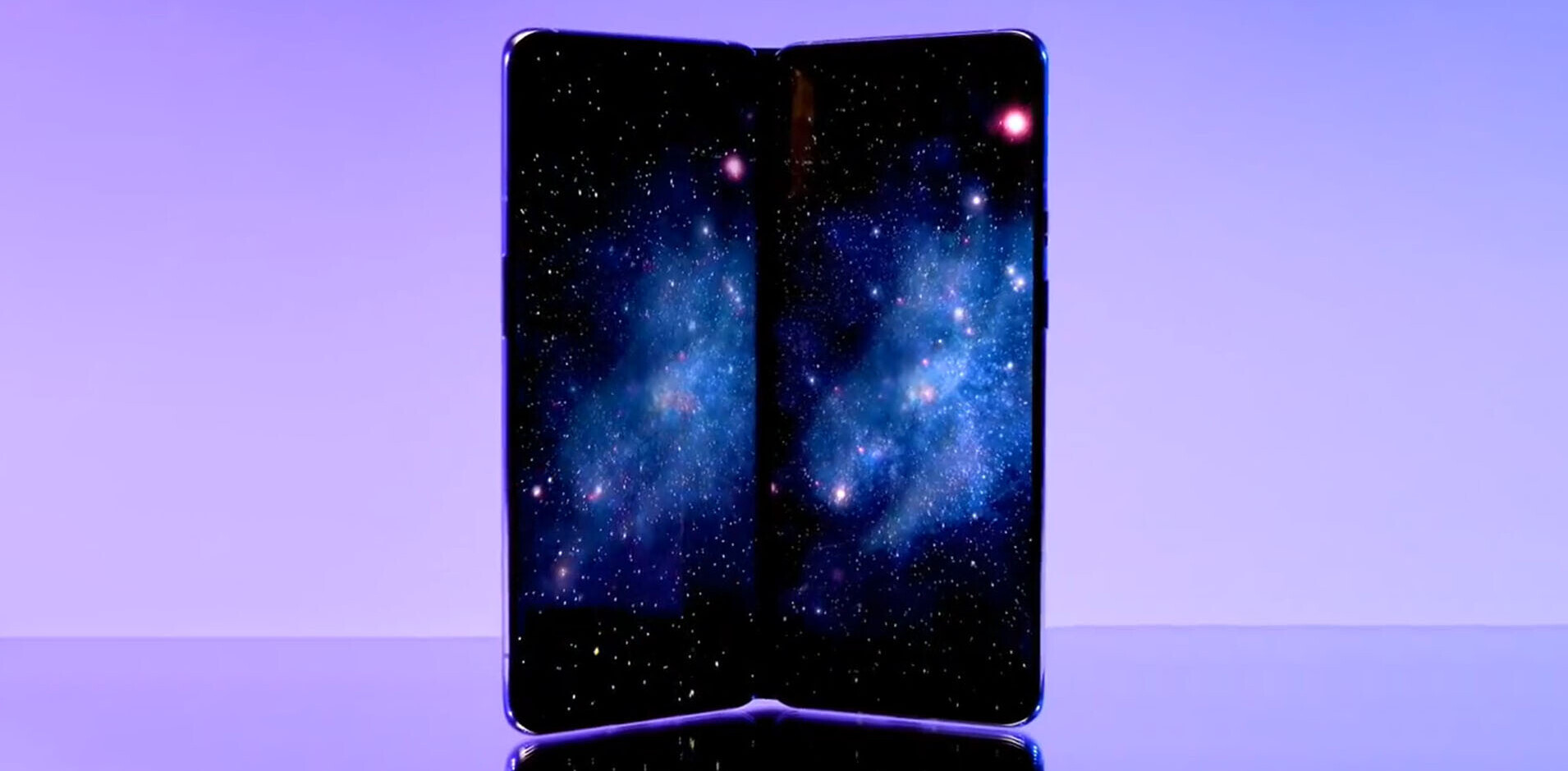 OnePlus teases a dual-screen folding phone, but don’t get your hopes up