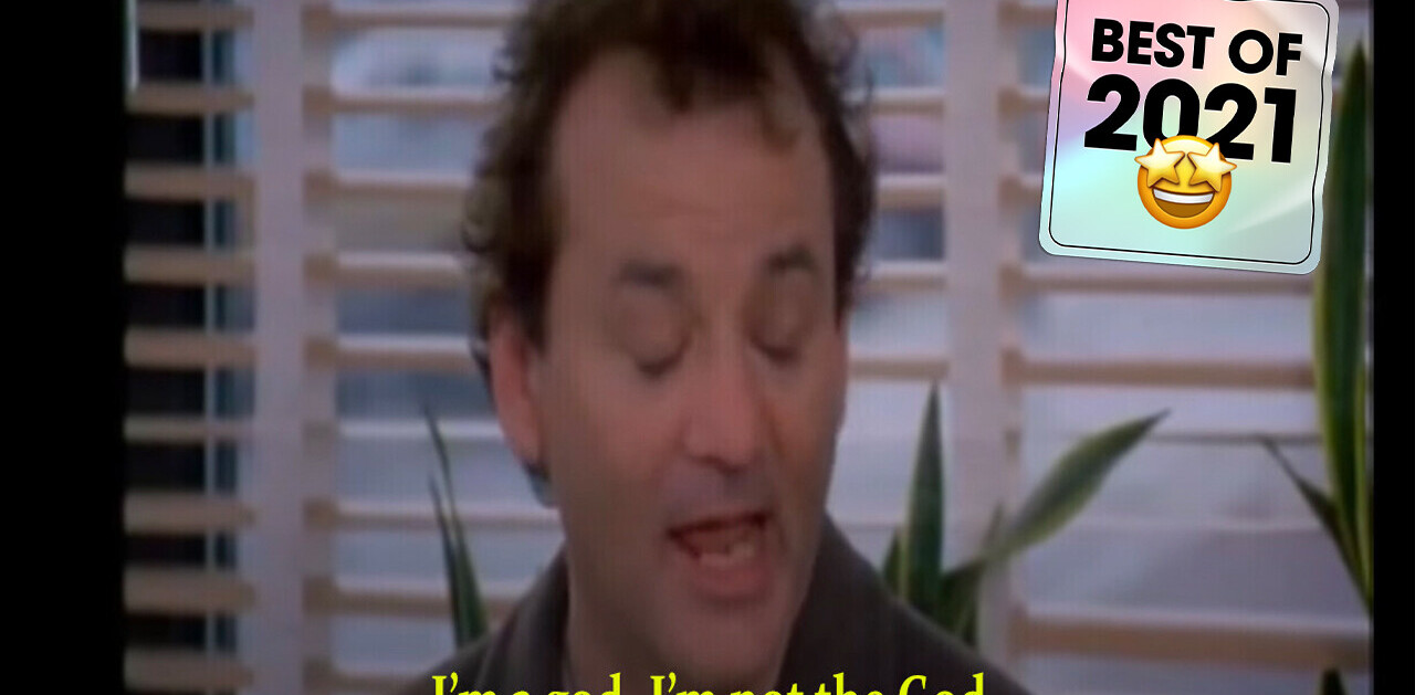 Theoretical physicists think humans are screwing up the universe’s plan