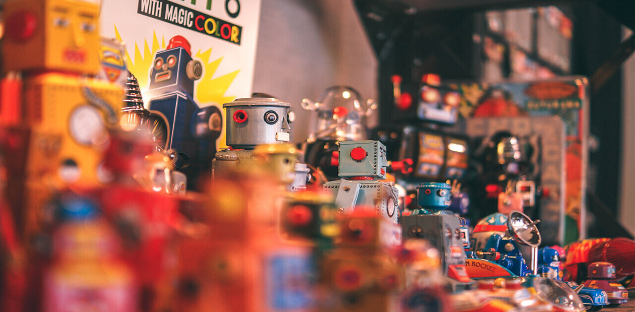 What robot swarms can teach us about making collective decisions