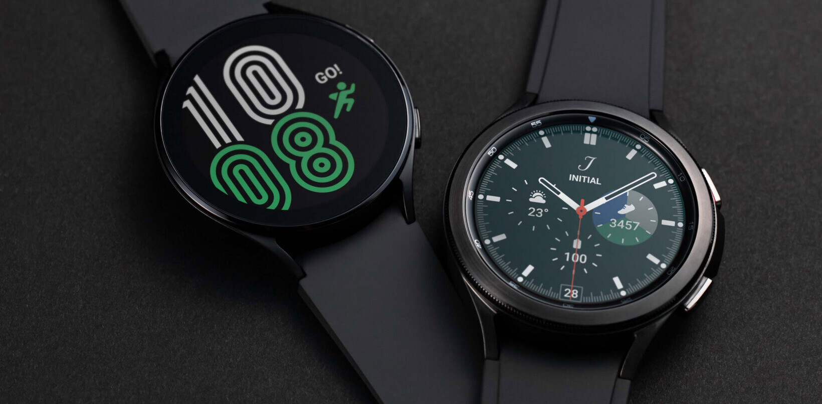 Samsung’s Galaxy Watch 4 is Android’s best Apple Watch competitor yet