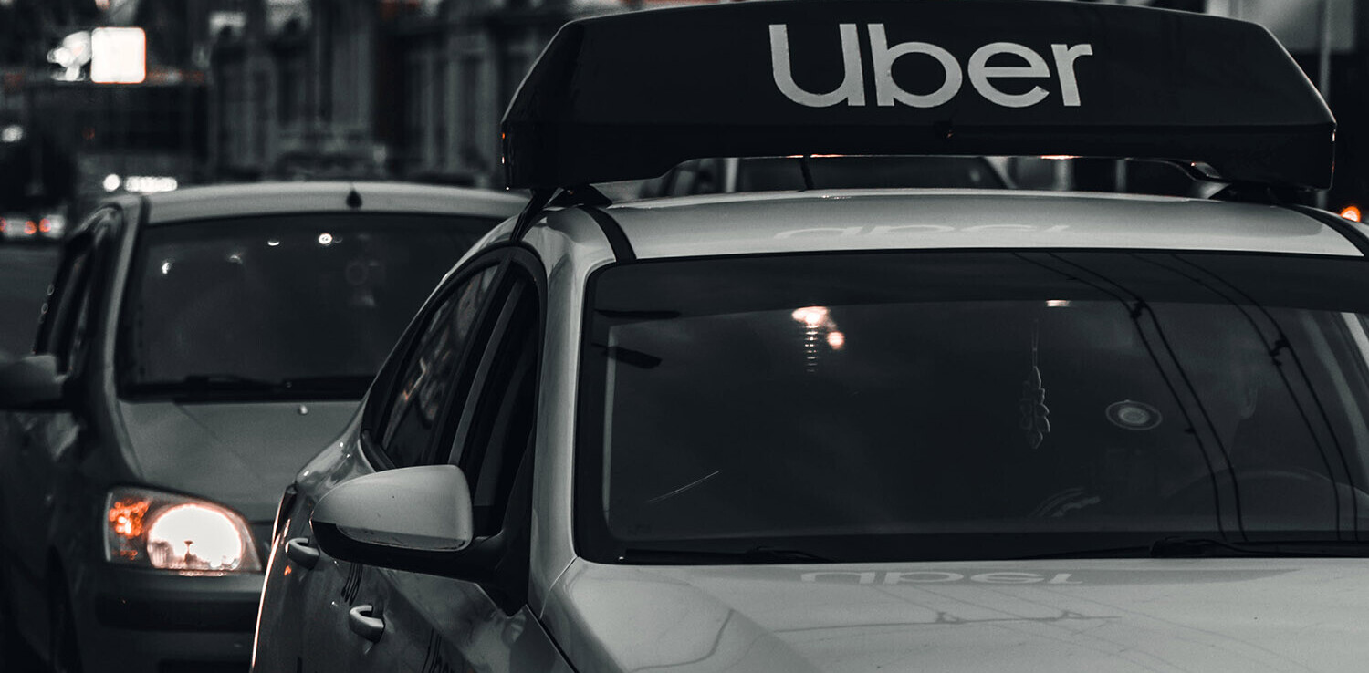 Uber requires nondisclosure agreement before helping carjacked driver