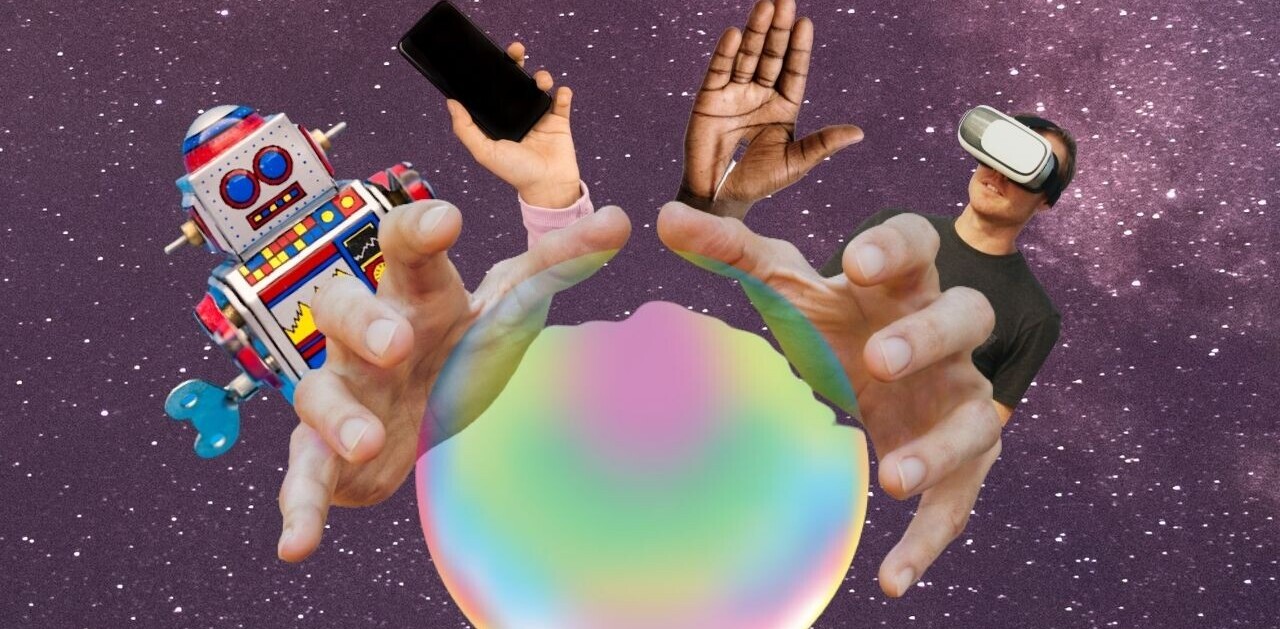 MIT researchers use AI to predict the next big things in tech
