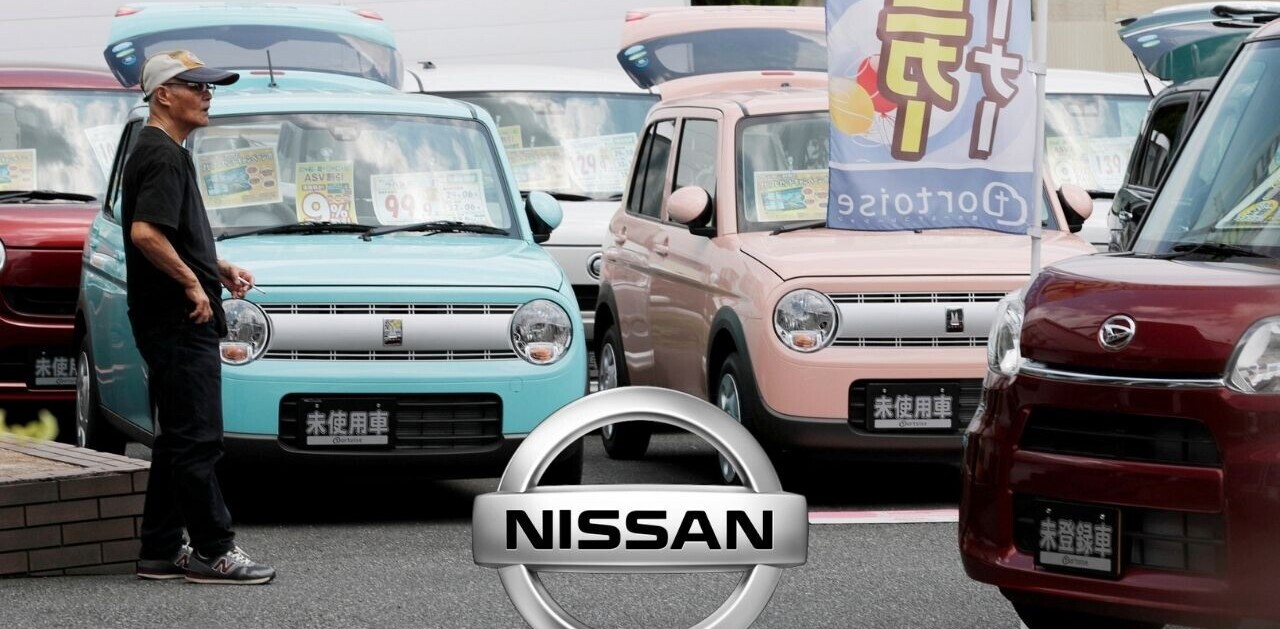 Nissan and Mitsubishi are making their own mini EV — for Japan only