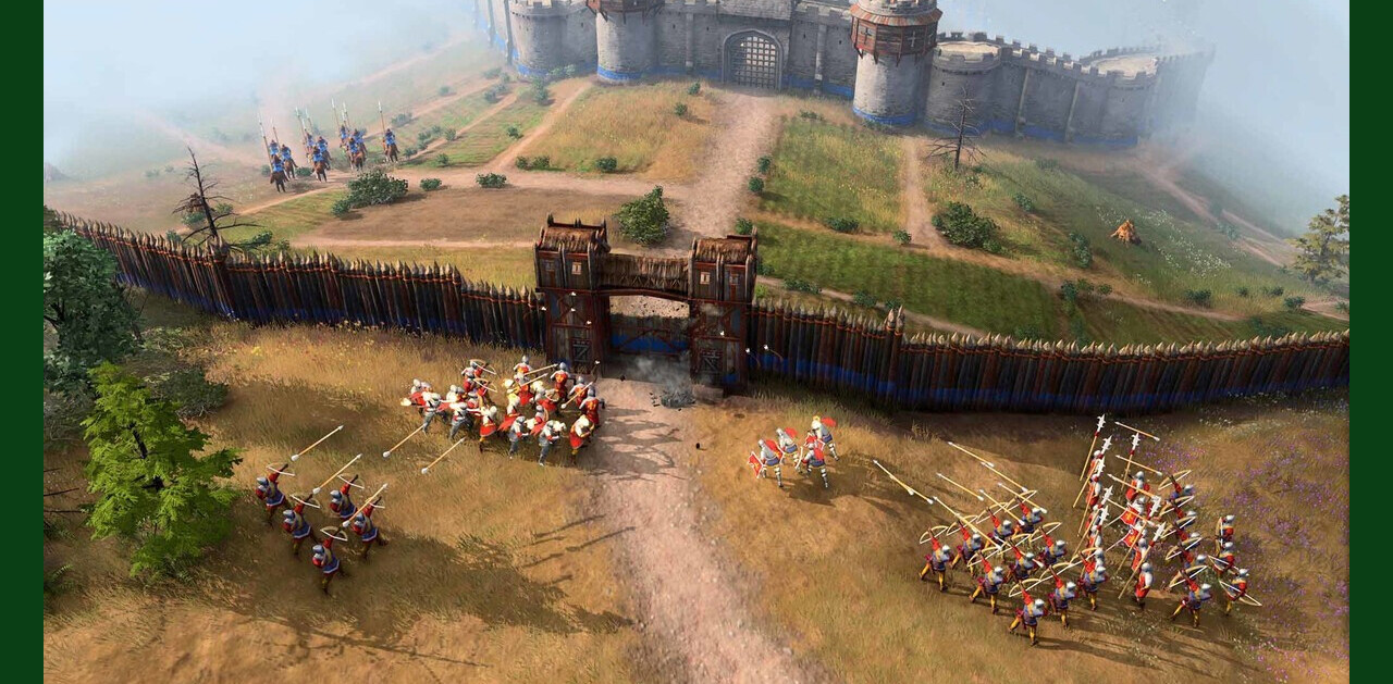 Why the Pentagon’s probably drooling over the upcoming Age of Empires 4 launch