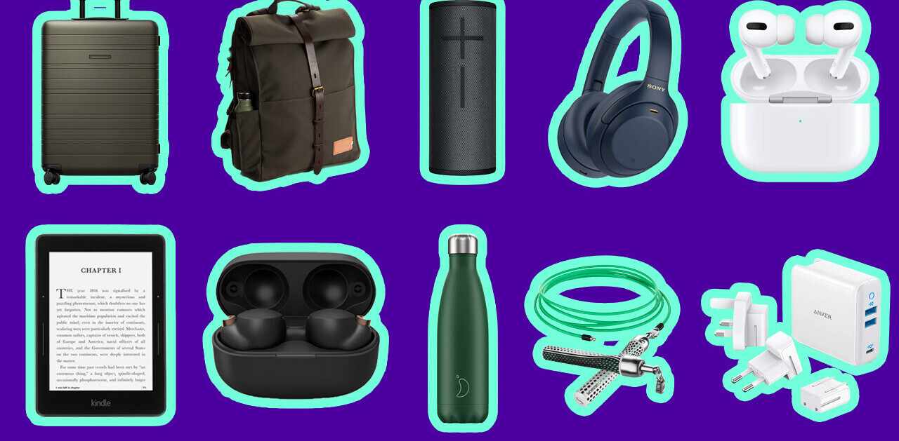 The best gear and gadgets for travelers (2021)