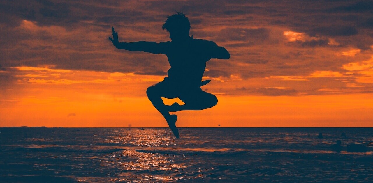 Struggling to elevate your programming? Try mastering these two mindsets