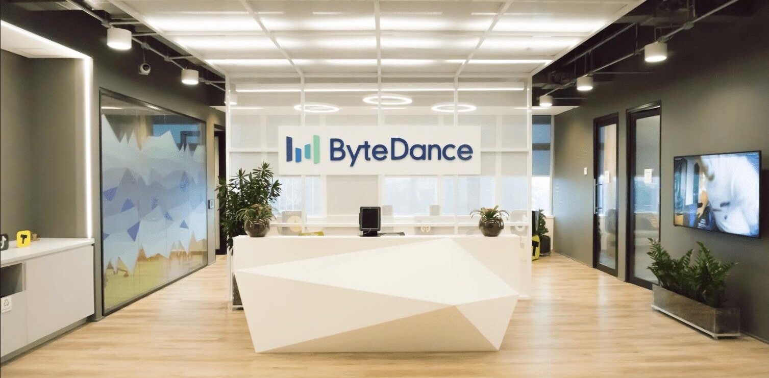 TikTok owner ByteDance is reportedly aiming for a Hong Kong IPO next year