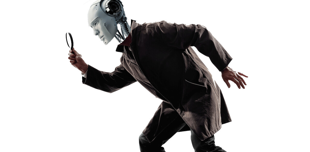 AI can now identify footprints — but forensic experts won’t get fired just yet