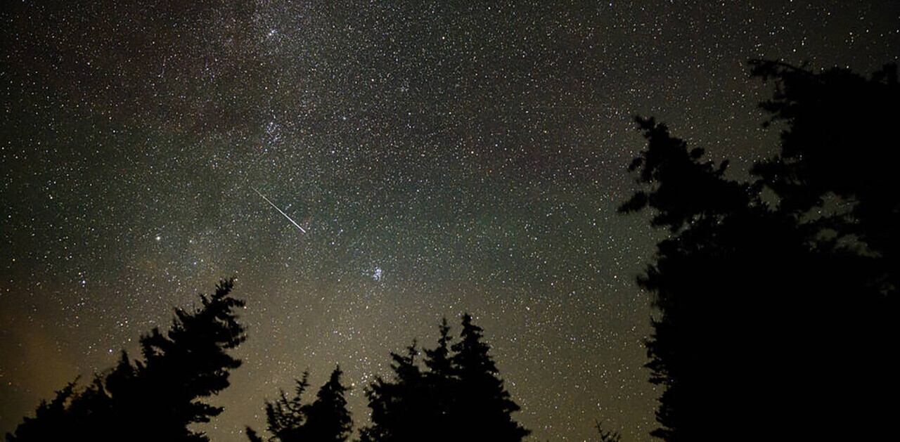 The Perseid meteor shower is TONIGHT — here’s how to watch it