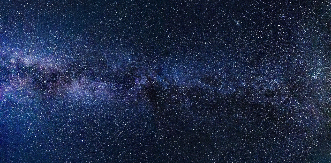 Is space infinite? Here are 5 expert opinions