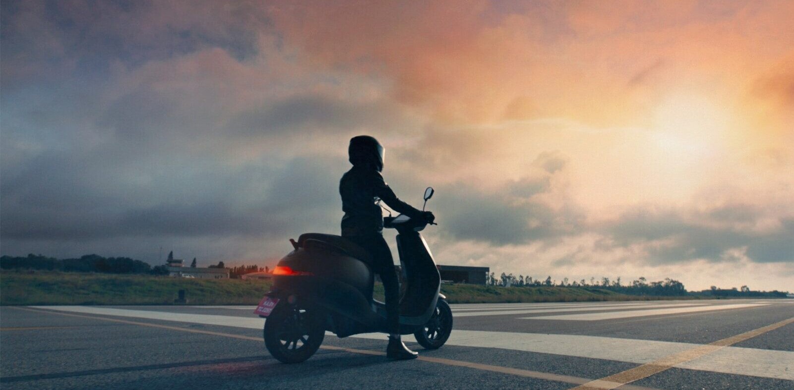 Everything you need to know about Ola’s new electric scooter