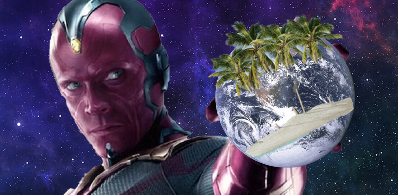 An optimist’s guide to the future: How quantum AI could make Earth a paradise